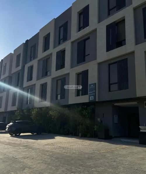 شقة ب 3 غرف الندى، شمال الرياض، الرياض