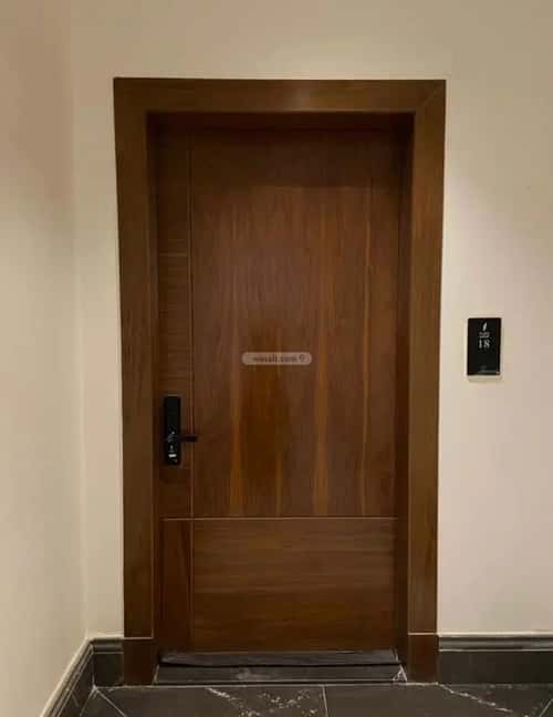 شقة ب 3 غرف الندى، شمال الرياض، الرياض