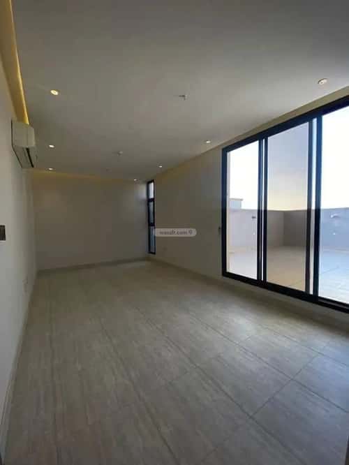 شقة ب 3 غرف الندى، شمال الرياض، الرياض