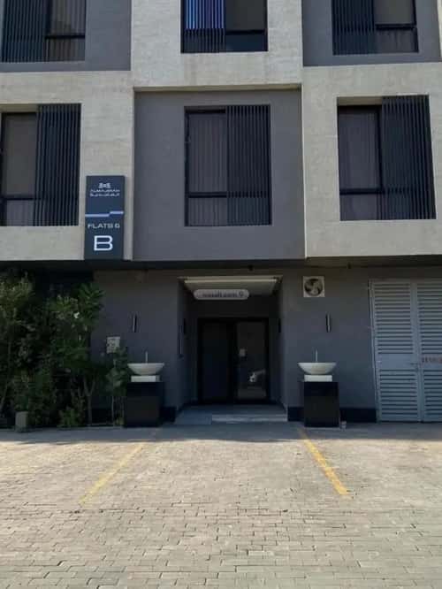 Apartment with 3 Bedrooms An-Nada, North Riyadh, Riyadh