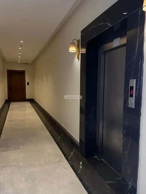 شقة ب 3 غرف الندى، شمال الرياض، الرياض