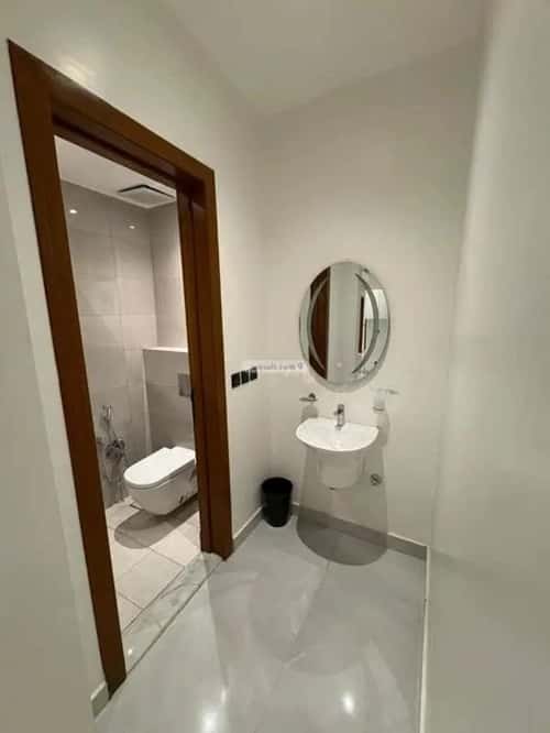 شقة ب 3 غرف التعاون، شمال الرياض، الرياض