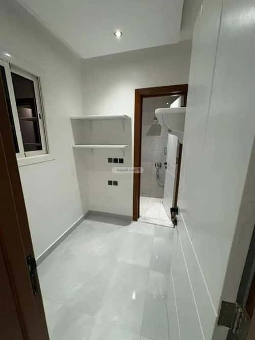 شقة ب 3 غرف التعاون، شمال الرياض، الرياض