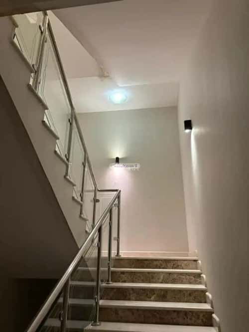 شقة ب 3 غرف الملقا، شمال الرياض، الرياض