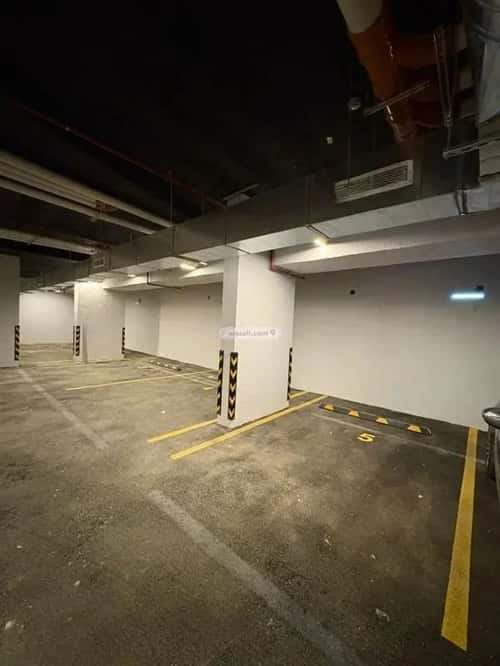 شقة بغرفتين العقيق، شمال الرياض، الرياض