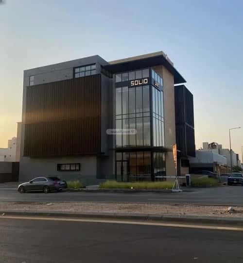 شقة بغرفتين العقيق، شمال الرياض، الرياض