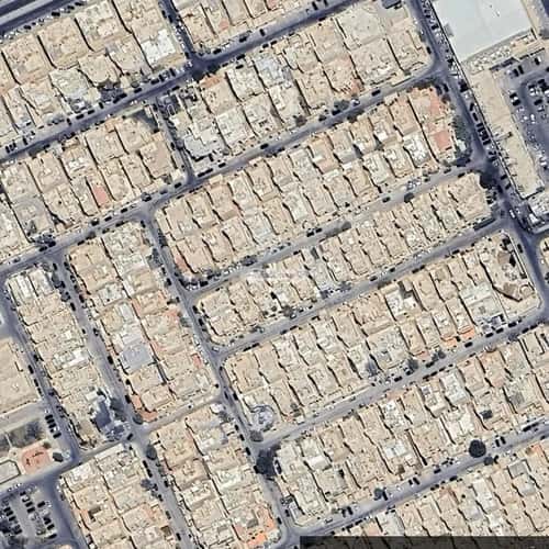 Villa 195 SQM Facing North with 4 Bedrooms Ar-Rabi, North Riyadh, Riyadh