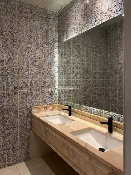 فيلا 195 متر مربع واجهة شمالية ب 4 غرف الربيع، شمال الرياض، الرياض