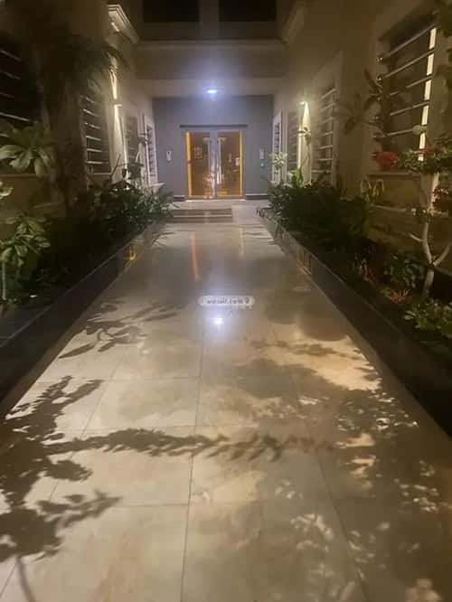 شقة ب 3 غرف الياسمين، شمال الرياض، الرياض