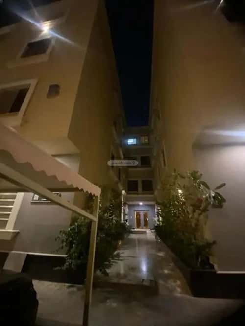 Apartment with 3 Bedrooms Al-Yasmeen, North Riyadh, Riyadh