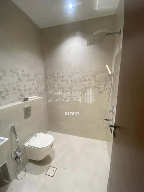 Villa 311 SQM Facing North on 20m Width Street Al-Hazm, West Riyadh, Riyadh