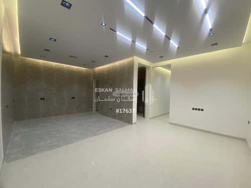 فيلا 311 متر مربع شمالية على شارع 20م الحزم، غرب الرياض، الرياض