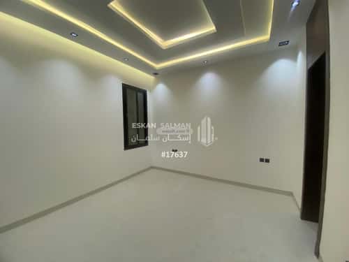 Villa 311 SQM Facing North on 20m Width Street Al-Hazm, West Riyadh, Riyadh