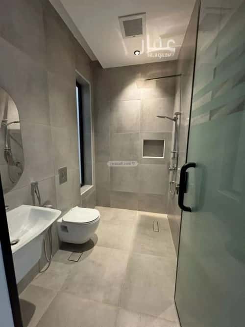 شقة ب 3 غرف النرجس، شمال الرياض، الرياض