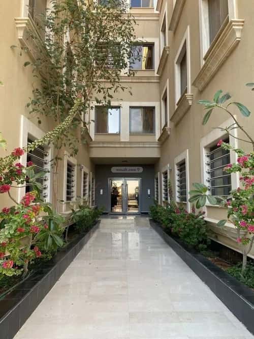 شقة ب 3 غرف الياسمين، شمال الرياض، الرياض