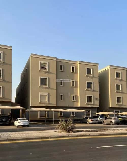 شقة ب 3 غرف الياسمين، شمال الرياض، الرياض