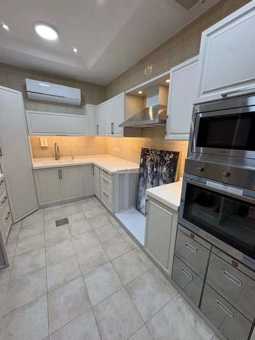 Apartment with 4 Bedrooms Al-Ghadeer, North Riyadh, Riyadh