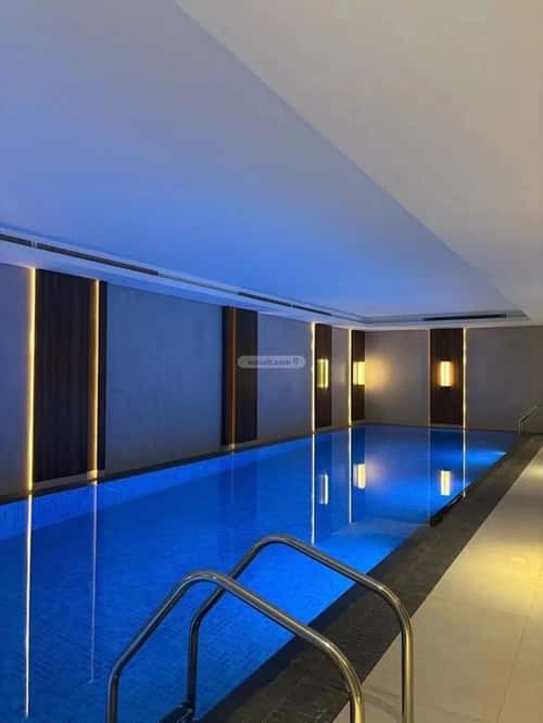 شقة ب 3 غرف النرجس، شمال الرياض، الرياض