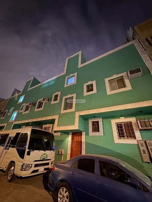 عمارة 135 متر مربع واجهة جنوبية ثليم، وسط الرياض، الرياض