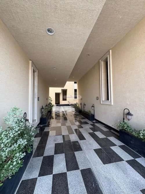 شقة ب 3 غرف النرجس، شمال الرياض، الرياض