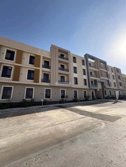 شقة ب 3 غرف النرجس، شمال الرياض، الرياض