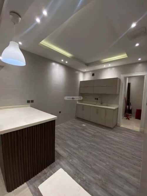 شقة ب 4 غرف الربيع، شمال الرياض، الرياض