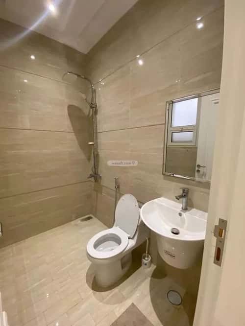 شقة ب 4 غرف الربيع، شمال الرياض، الرياض