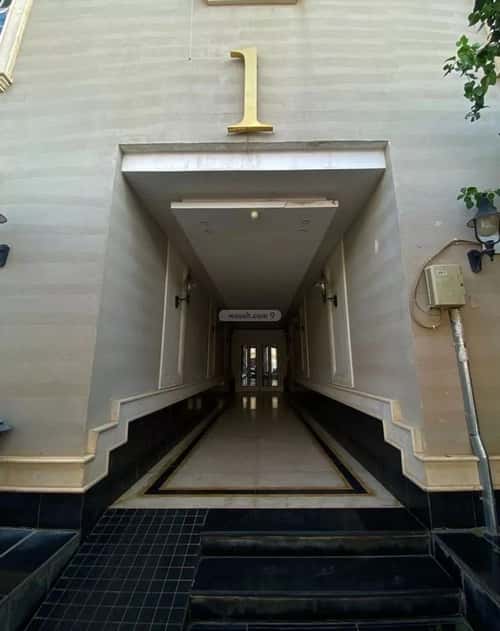 Apartment with 4 Bedrooms Ar-Rabi, North Riyadh, Riyadh