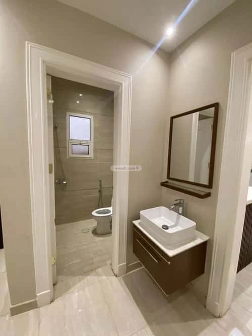 Apartment with 4 Bedrooms Ar-Rabi, North Riyadh, Riyadh