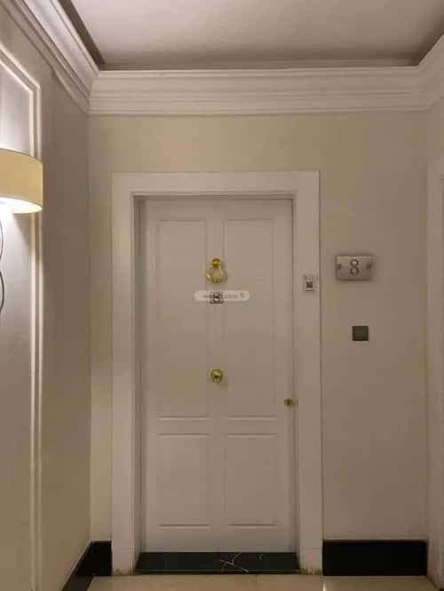 Apartment with 4 Bedrooms Ar-Rabi, North Riyadh, Riyadh