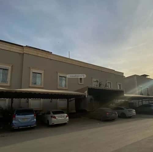Apartment with 4 Bedrooms Ar-Rabi, North Riyadh, Riyadh