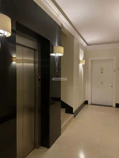 Apartment with 4 Bedrooms Ar-Rabi, North Riyadh, Riyadh