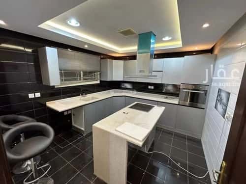 دور 520 متر مربع ب 4 غرف الندى، شمال الرياض، الرياض