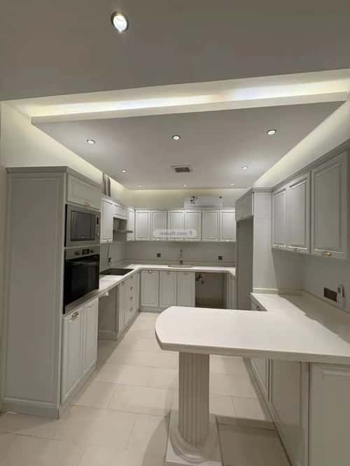 شقة ب 3 غرف الندى، شمال الرياض، الرياض