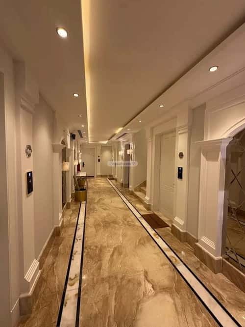 شقة ب 3 غرف الندى، شمال الرياض، الرياض