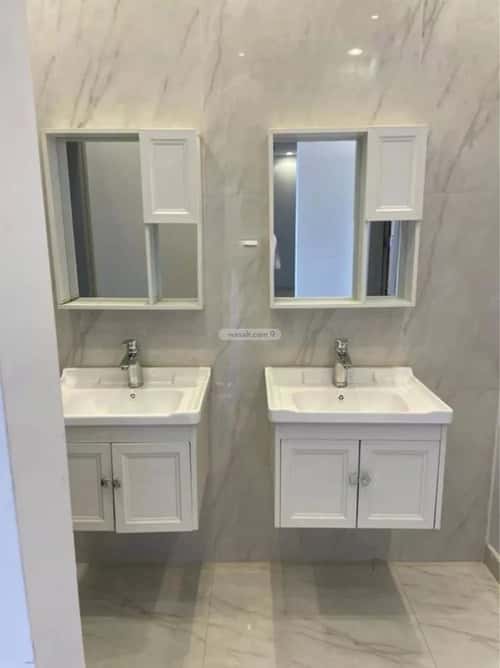 دور 427 متر مربع ب 4 غرف النرجس، شمال الرياض، الرياض