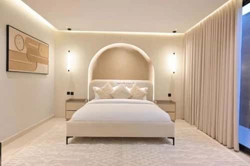 Apartment with 3 Bedrooms Al-Malqa, North Riyadh, Riyadh