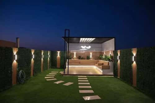 Apartment with 3 Bedrooms Al-Malqa, North Riyadh, Riyadh