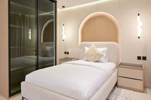 Apartment with 3 Bedrooms Al-Malqa, North Riyadh, Riyadh