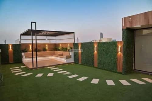 شقة ب 3 غرف الملقا، شمال الرياض، الرياض