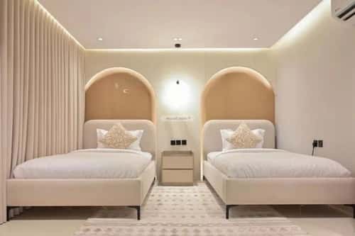 Apartment with 3 Bedrooms Al-Malqa, North Riyadh, Riyadh