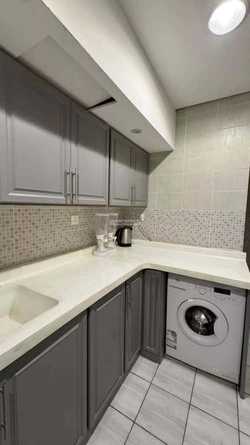 Apartment with 2 Bedrooms Al-Malqa, North Riyadh, Riyadh