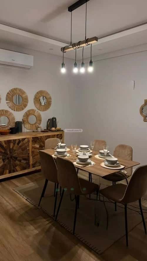 Apartment with 2 Bedrooms Al-Malqa, North Riyadh, Riyadh