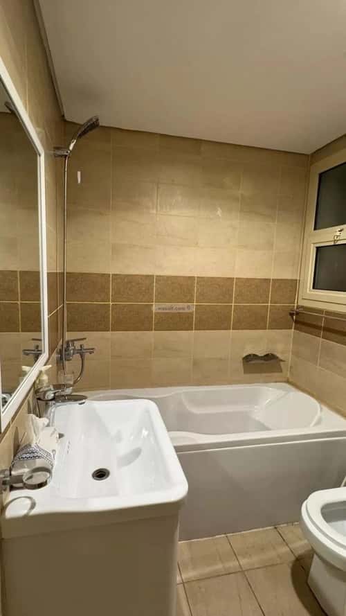 Apartment with 2 Bedrooms Al-Malqa, North Riyadh, Riyadh