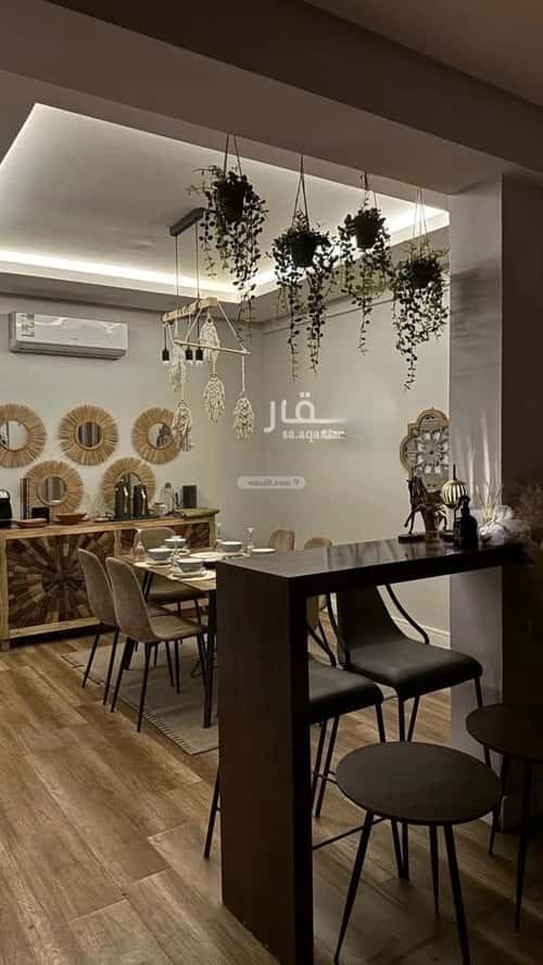 Apartment with 2 Bedrooms Al-Malqa, North Riyadh, Riyadh