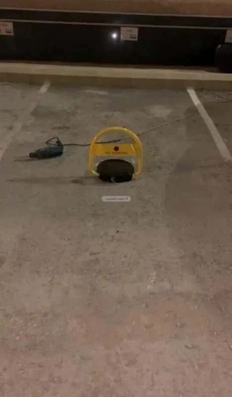 3 bedroom apartment in Al Narjis