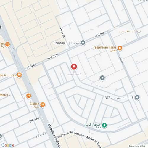 Floor 450 SQM with 5 Bedrooms An-Narjis, North Riyadh, Riyadh