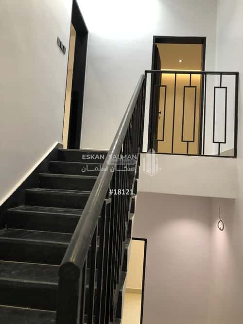 شقة ب 5 غرف الجنادرية، شرق الرياض، الرياض