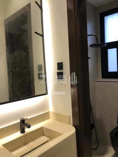 شقة ب 5 غرف الجنادرية، شرق الرياض، الرياض