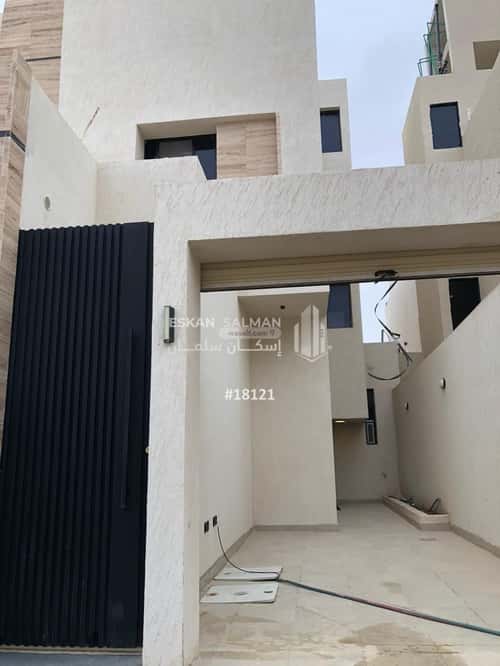 5 bedroom apartment in Al Janadriyah